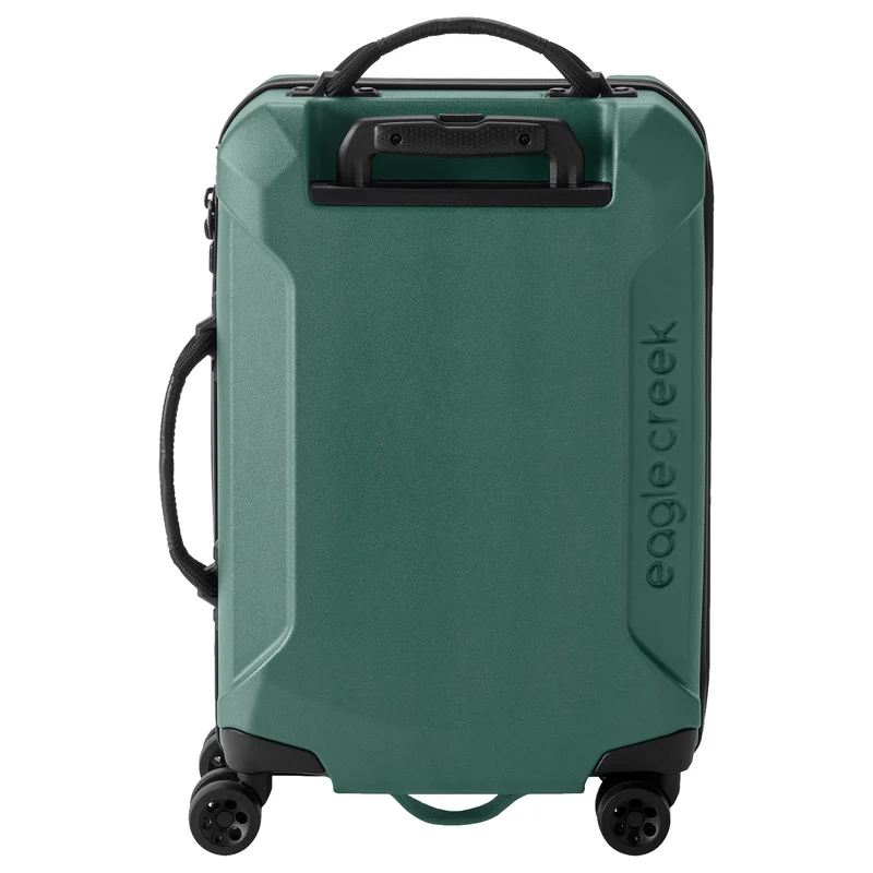 Eagle Creek selection Tarmac - Trolley de cabina con 4 ruedas 55 cm (duck green)