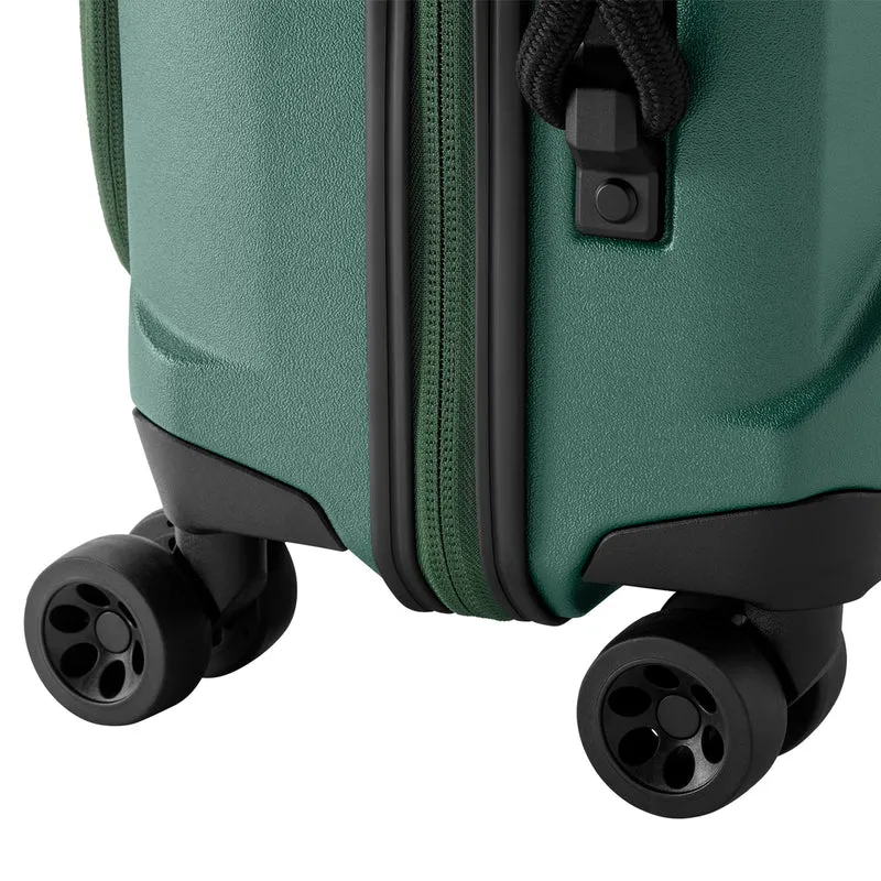 Eagle Creek selection Tarmac - Trolley de cabina con 4 ruedas 55 cm (duck green)