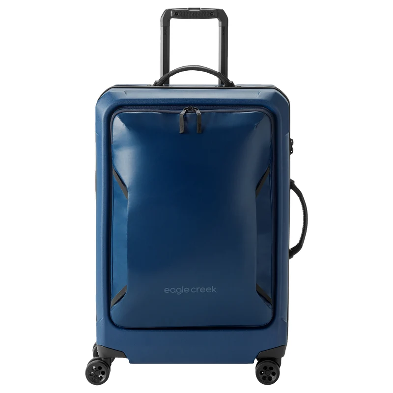 Eagle Creek selection Tarmac - Trolley de 4 ruedas 74 cm (blue jay)
