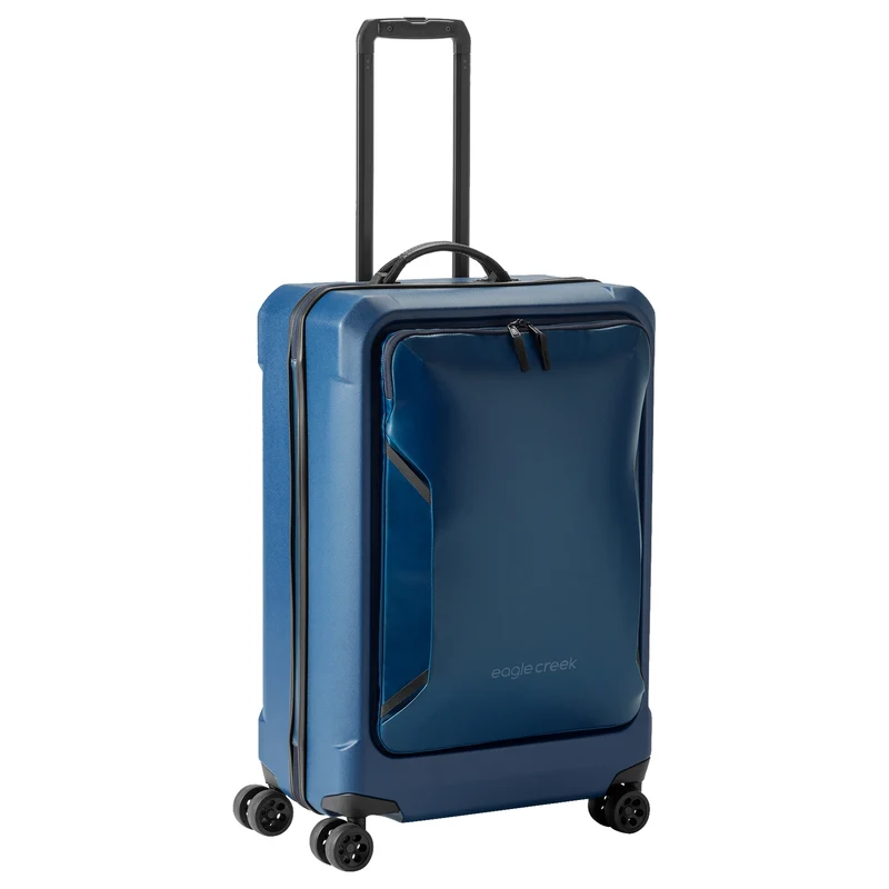 Eagle Creek selection Tarmac - Trolley de 4 ruedas 74 cm (blue jay)