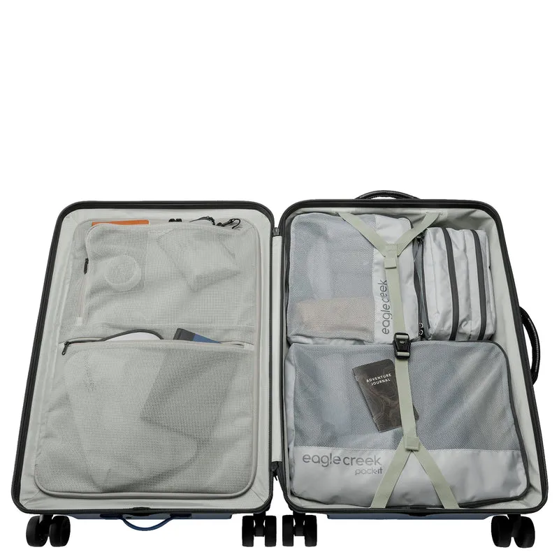 Eagle Creek selection Tarmac - Trolley de 4 ruedas 74 cm (blue jay)