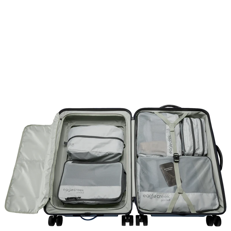 Eagle Creek selection Tarmac - Trolley de 4 ruedas 74 cm (blue jay)