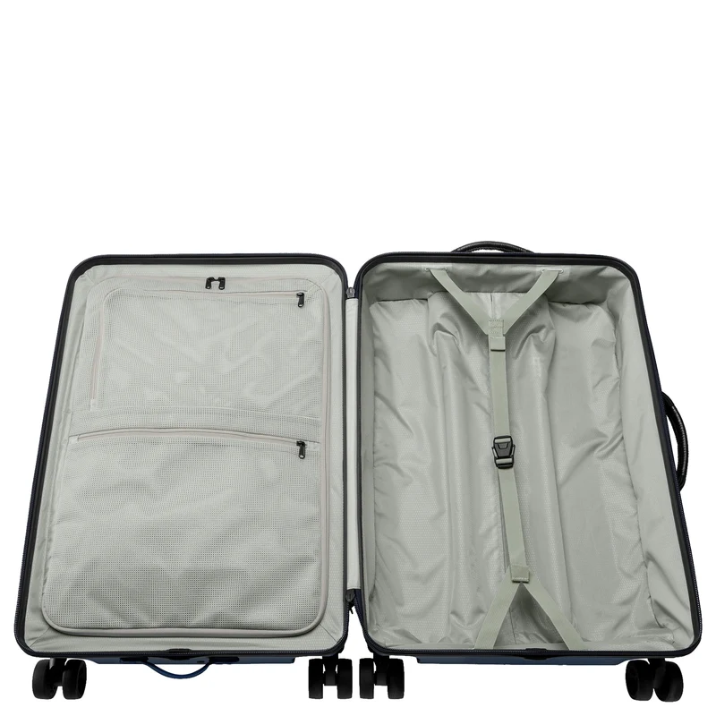 Eagle Creek selection Tarmac - Trolley de 4 ruedas 74 cm (blue jay)
