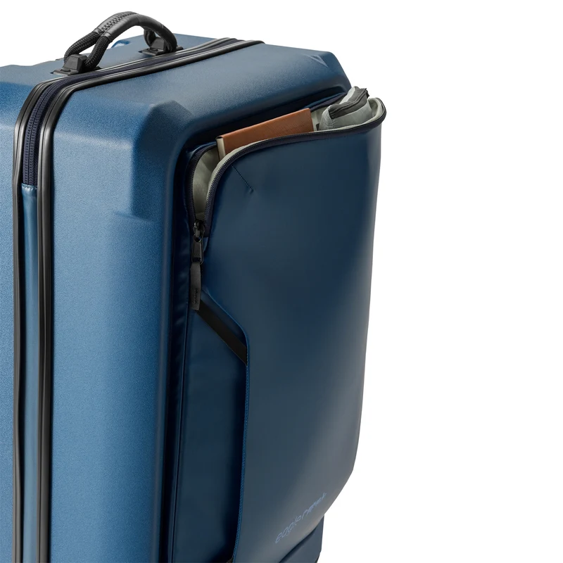 Eagle Creek selection Tarmac - Trolley de 4 ruedas 74 cm (blue jay)