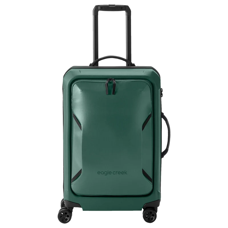 Eagle Creek selection Tarmac - Trolley de 4 ruedas 66 cm (duck green)