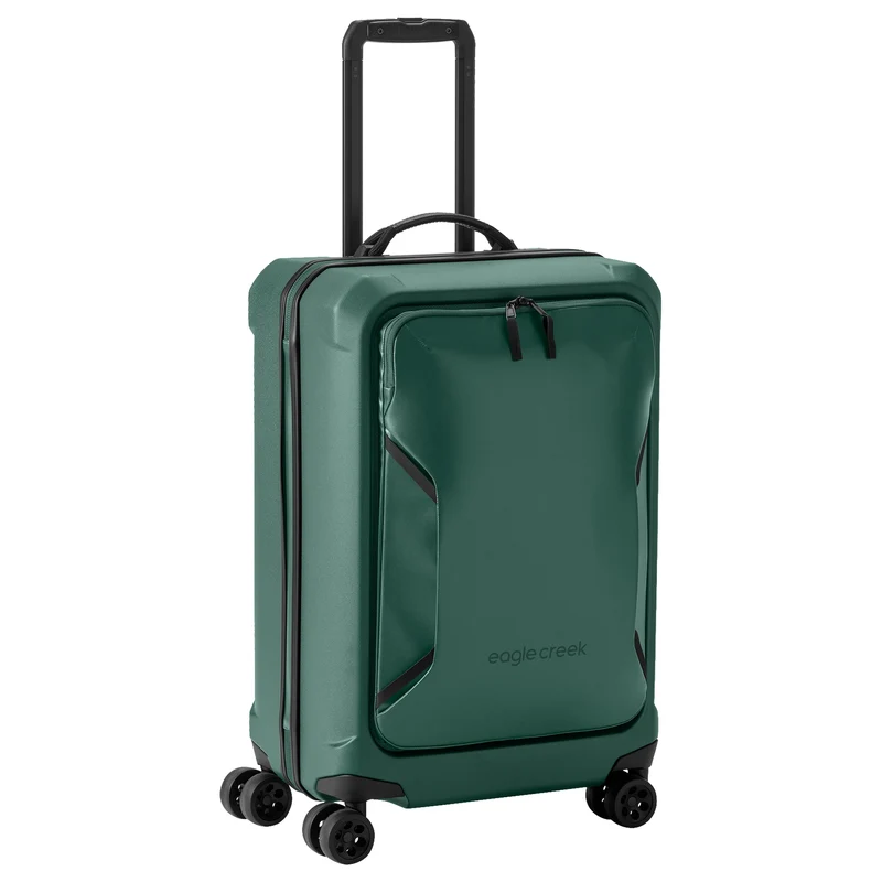 Eagle Creek selection Tarmac - Trolley de 4 ruedas 66 cm (duck green)