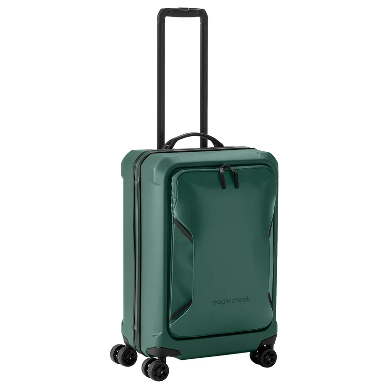 Eagle Creek selection Tarmac - Trolley de 4 ruedas 66 cm (duck green)
