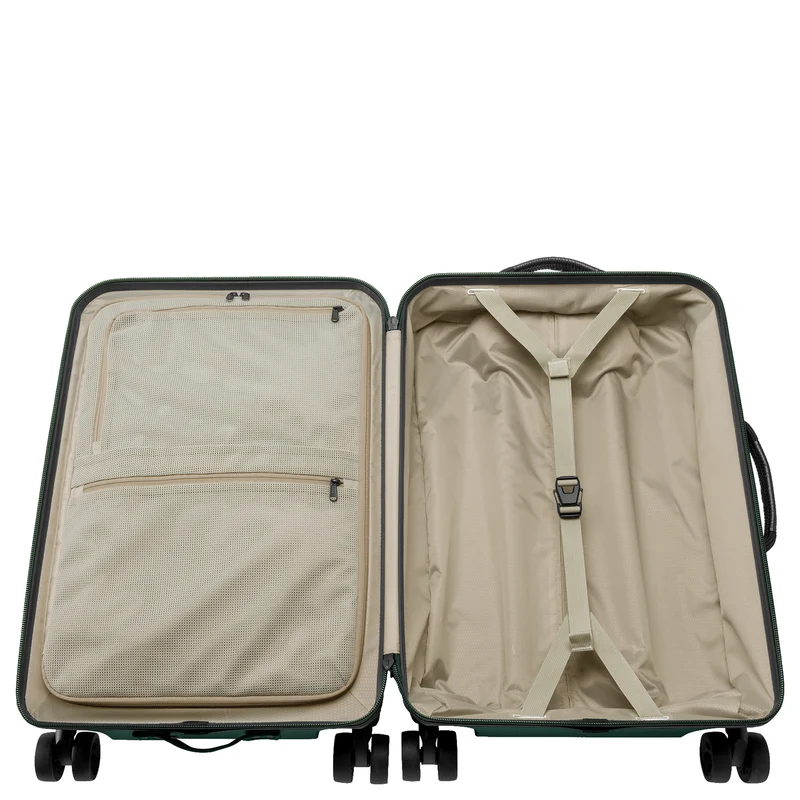 Eagle Creek selection Tarmac - Trolley de 4 ruedas 66 cm (duck green)