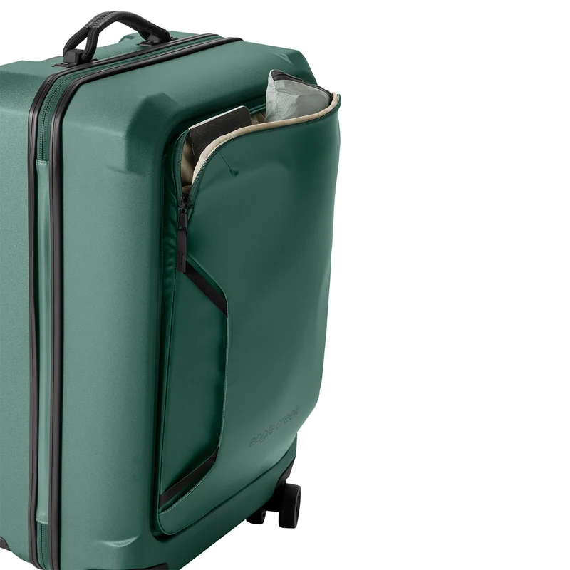 Eagle Creek selection Tarmac - Trolley de 4 ruedas 66 cm (duck green)