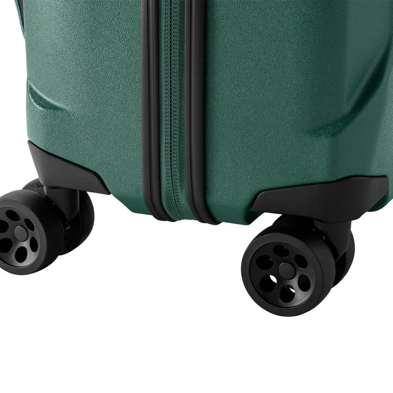Eagle Creek selection Tarmac - Trolley de 4 ruedas 66 cm (duck green)