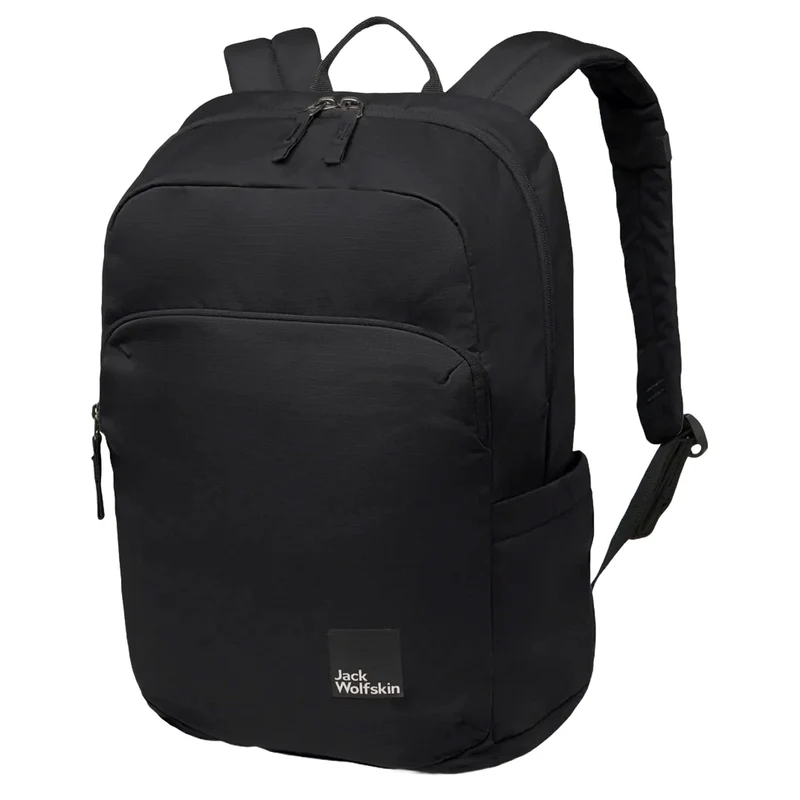 Jack Wolfskin Terraview 20 - Mochila 43 cm (schwarz)