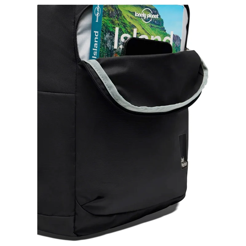 Jack Wolfskin Terraview 20 - Mochila 43 cm (schwarz)