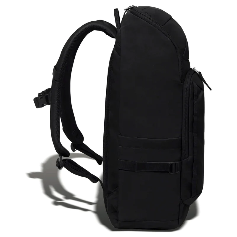 Jack Wolfskin Lyall 28 - Mochila 49 cm (schwarz)