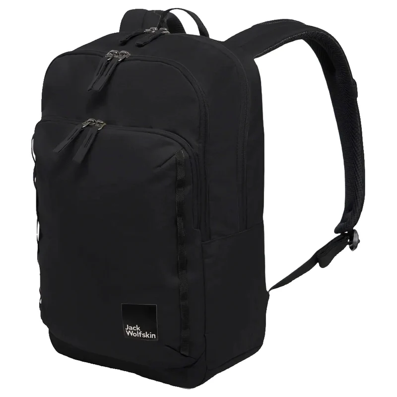 Jack Wolfskin Terracade 24 - Mochila 44 cm (schwarz)