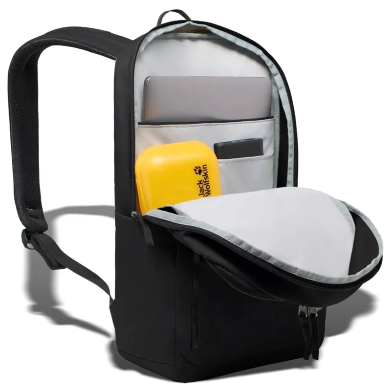 Jack Wolfskin Terracade 24 - Mochila 44 cm (schwarz)