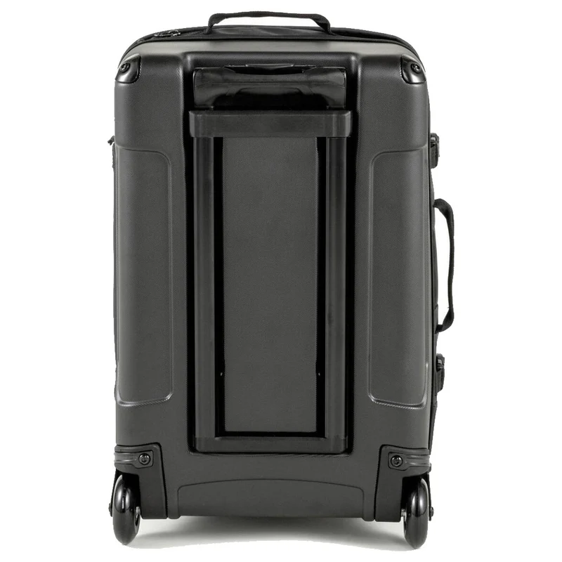 Fjällräven Färden Roller 35 - Bolsa de viaje 55 cm (green)