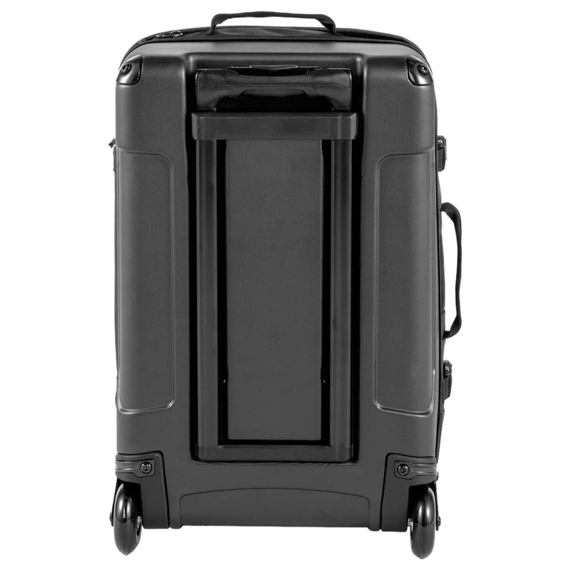 Fjällräven Färden Roller 35 - Bolsa de viaje 55 cm (coal black)