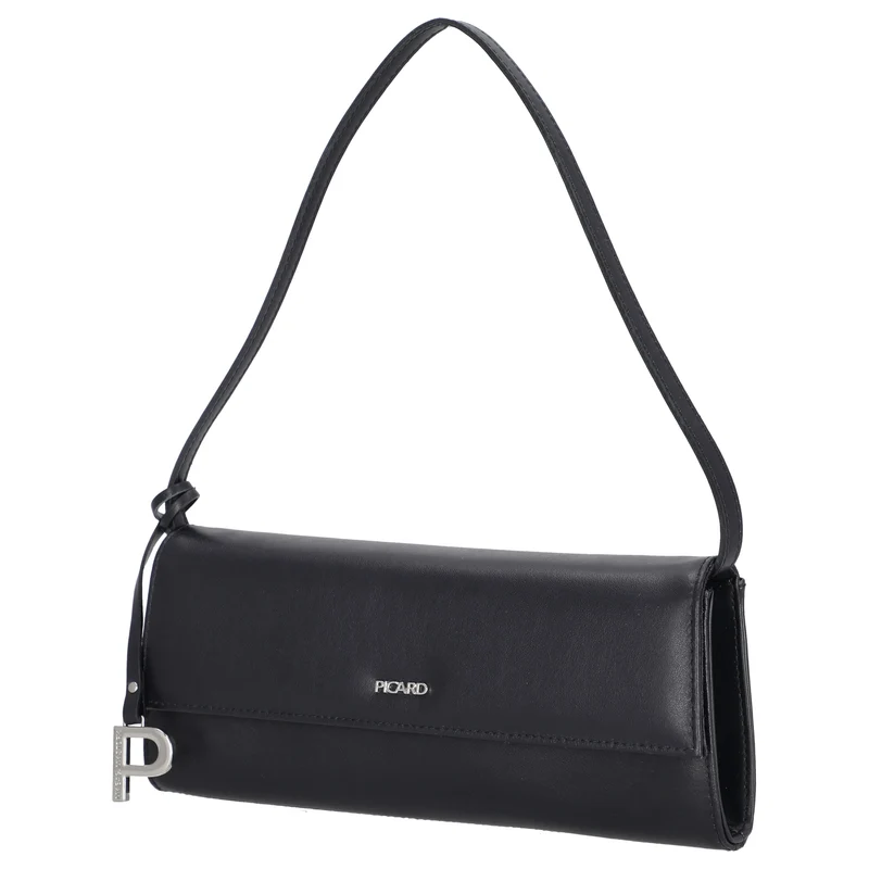 Picard Auguri - Bolso bandolera 26 cm (ozean)