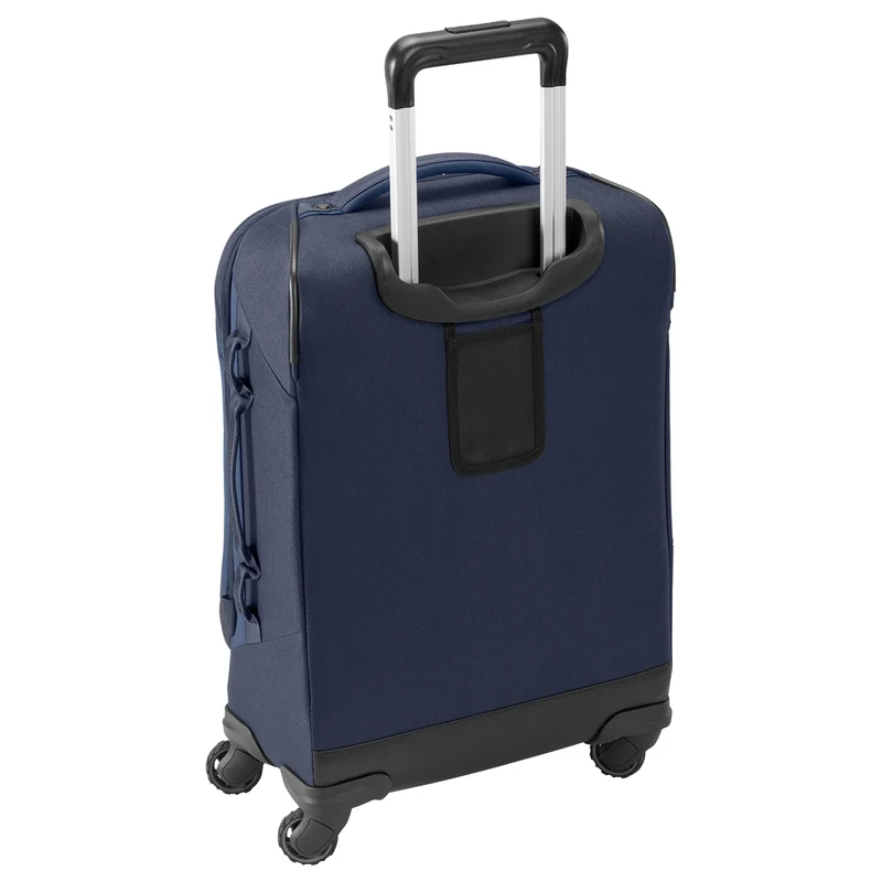 Eagle Creek Expanse Intl Carry On 35 - Bolsa de viaje con 4 ruedas 17" 54.5 cm (pilot blue)