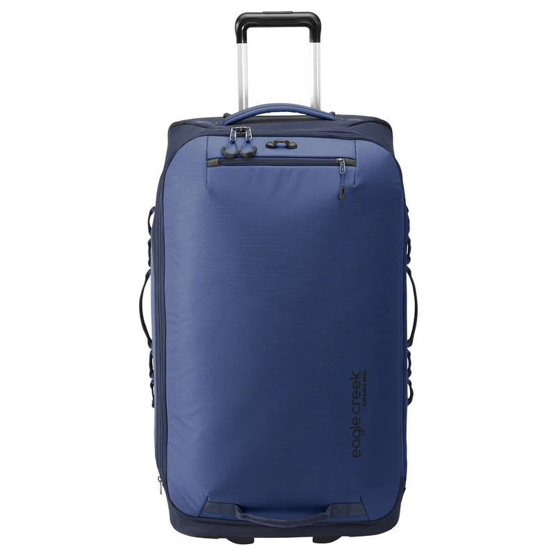 Eagle Creek Expanse 105 L - Bolsa de viaje con ruedas 76 cm (pilot blue)