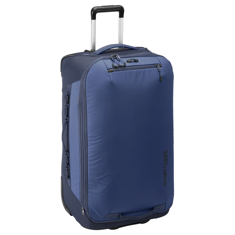 Eagle Creek Expanse 105 L - Bolsa de viaje con ruedas 76 cm (pilot blue)