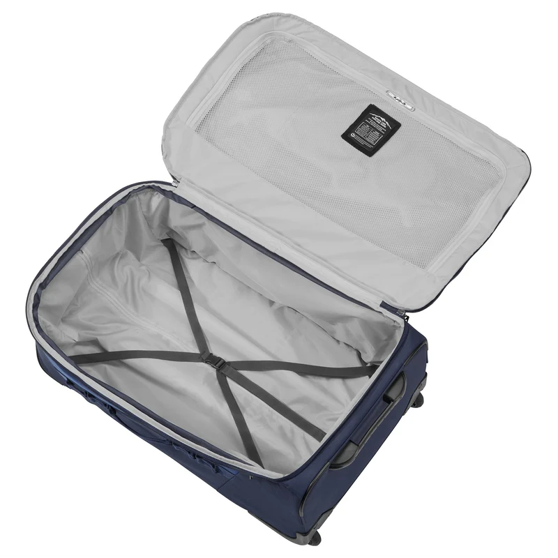 Eagle Creek Expanse 105 L - Bolsa de viaje con ruedas 76 cm (pilot blue)