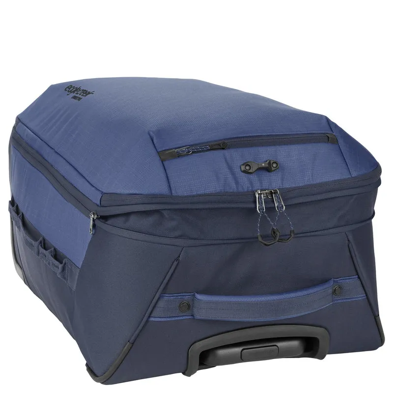 Eagle Creek Expanse 105 L - Bolsa de viaje con ruedas 76 cm (pilot blue)