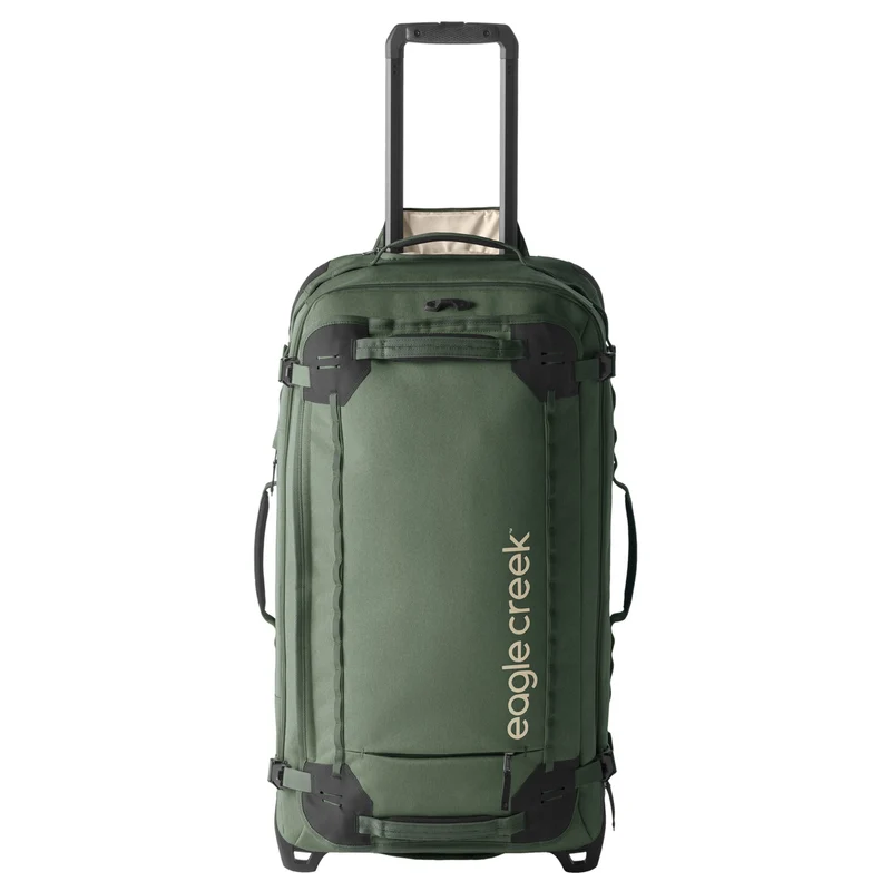 Eagle Creek selection Gear Warrior XE - Trolley de 2 ruedas 73 cm expandible (jungle green)