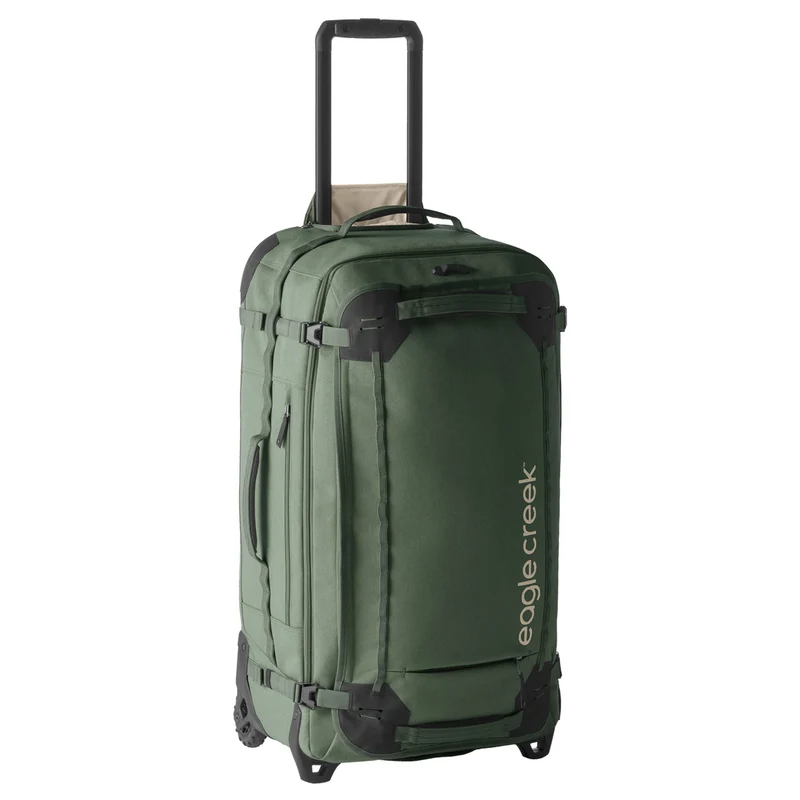 Eagle Creek selection Gear Warrior XE - Trolley de 2 ruedas 73 cm expandible (jungle green)