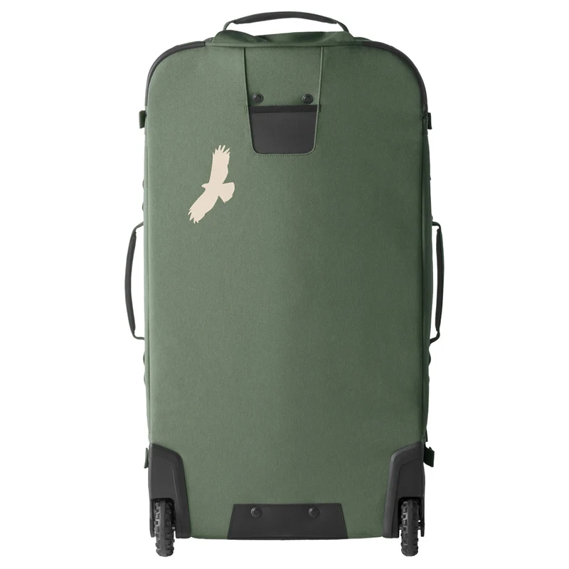 Eagle Creek selection Gear Warrior XE - Trolley de 2 ruedas 73 cm expandible (jungle green)