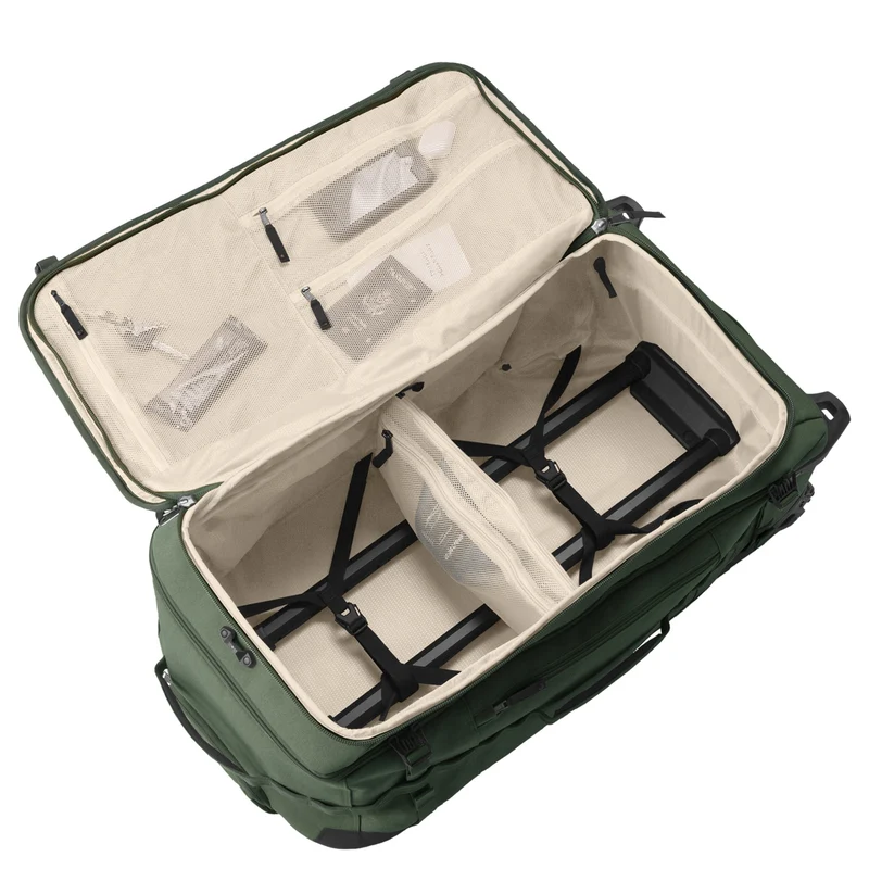 Eagle Creek selection Gear Warrior XE - Trolley de 2 ruedas 73 cm expandible (jungle green)