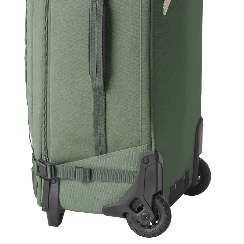 Eagle Creek selection Gear Warrior XE - Trolley de 2 ruedas 73 cm expandible (jungle green)
