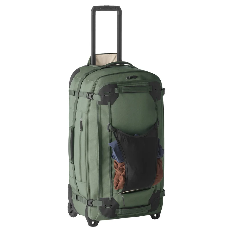 Eagle Creek selection Gear Warrior XE - Trolley de 2 ruedas 73 cm expandible (jungle green)