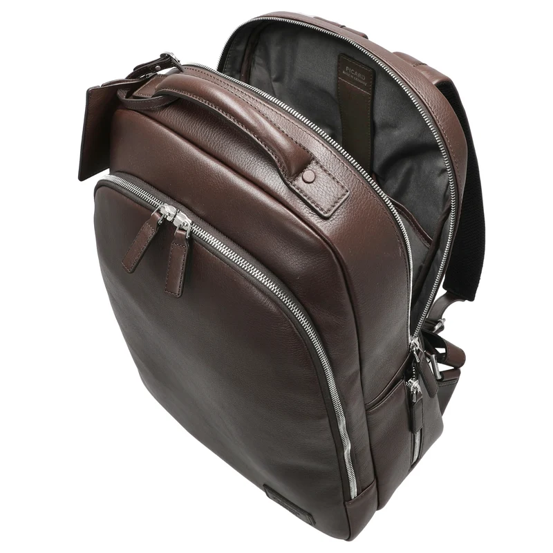 Picard Authentic - Mochila 29 cm (cafe)