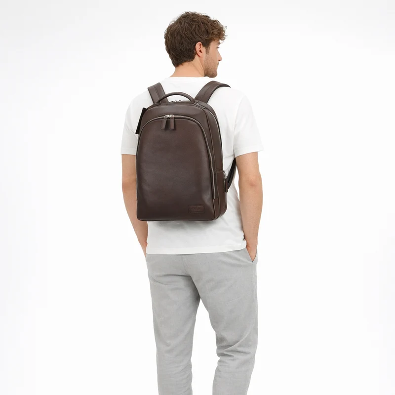 Picard Authentic - Mochila 29 cm (cafe)