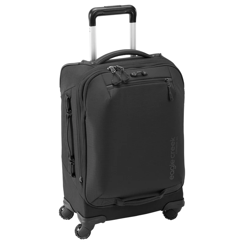 Eagle Creek Expanse Intl Carry On 35 - 4 ruedas bolsa de viaje 17" 54.5 cm (midnight black)