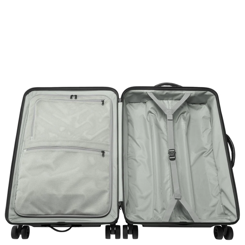 Eagle Creek selection Tarmac - Trolley de 4 ruedas 74 cm (schwarz)