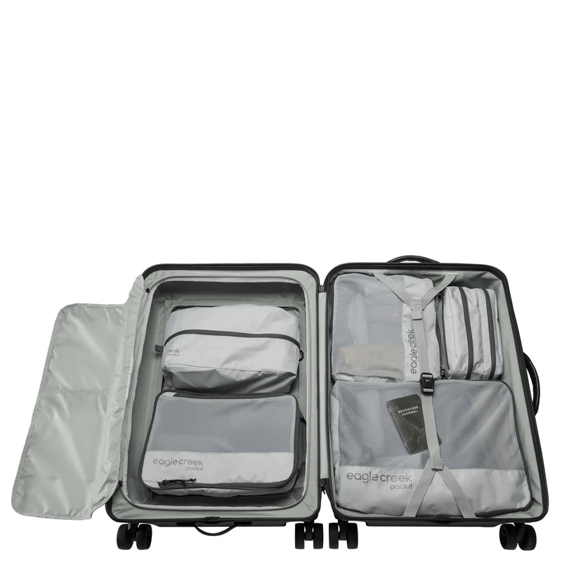 Eagle Creek selection Tarmac - Trolley de 4 ruedas 74 cm (schwarz)