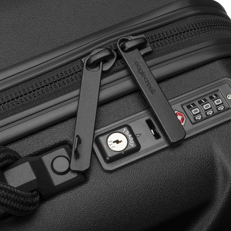 Eagle Creek selection Tarmac - Trolley de 4 ruedas 74 cm (schwarz)