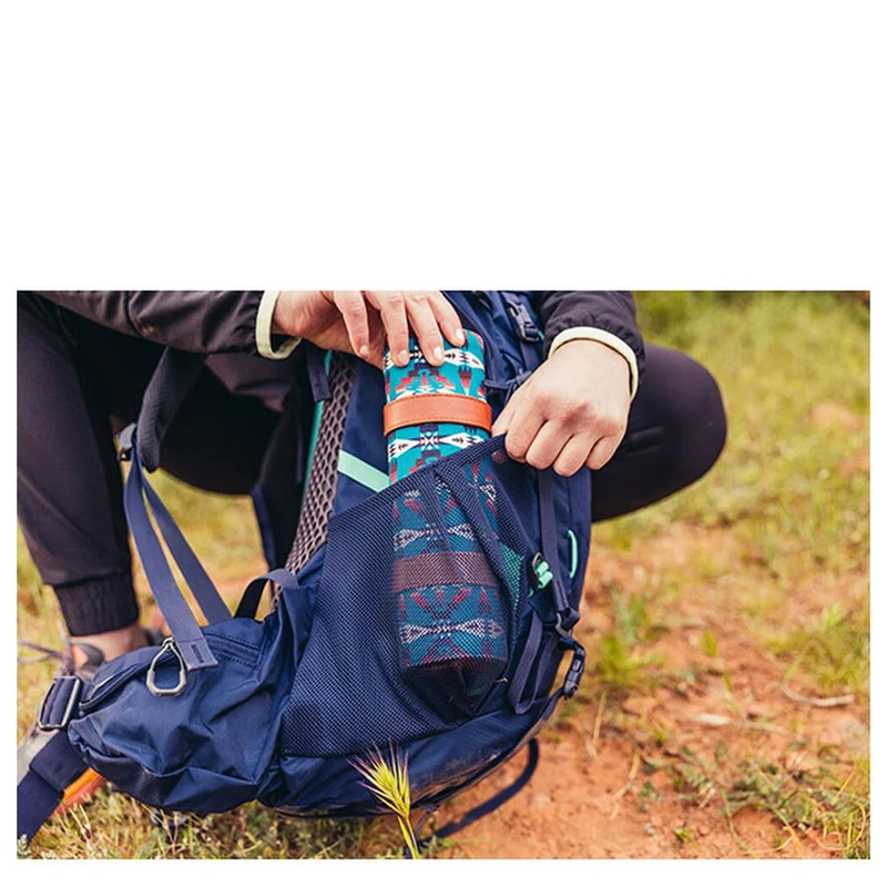 Gregory Amber 34 RC - Mochila de senderismo para mujer 64 cm (arctic navy)