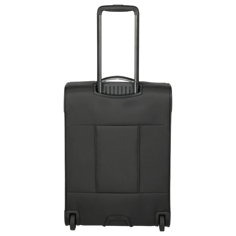 Travelite Jetpack Multi Light - Trolley de 2 ruedas S 55 cm (schwarz)