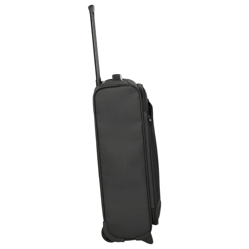 Travelite Jetpack Multi Light - Trolley de 2 ruedas S 55 cm (schwarz)