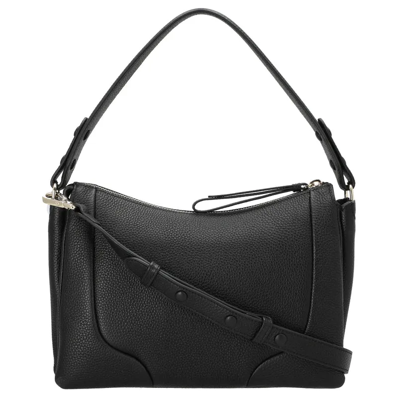 Aigner Mara S - Bolso saco 26 cm (schwarz)