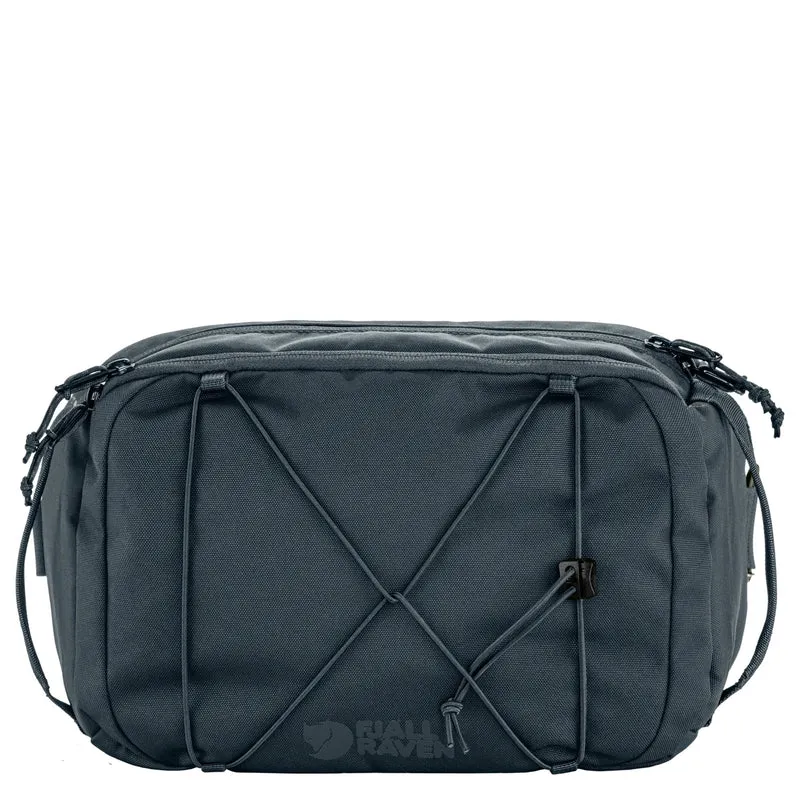 Fjällräven Skule Sling 6 - Bolso bandolera 35 cm (navy)
