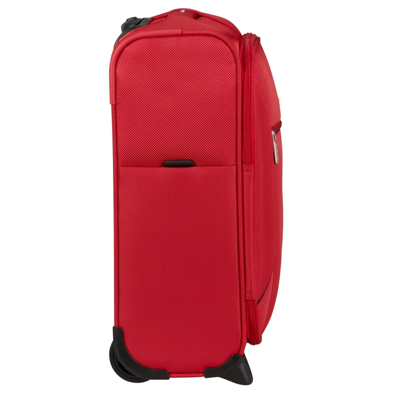 Samsonite Base Breeze Upright Underseater - Trolley de cabina con 2 ruedas 45 cm (red)