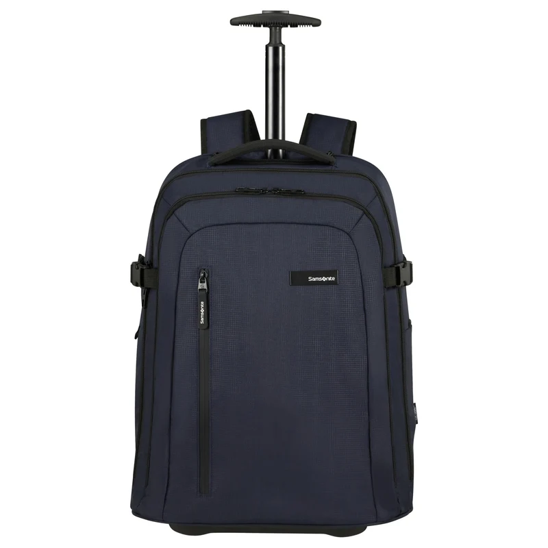 Samsonite Roader - Trolley mochila 17.3" 55 cm (dark blue)