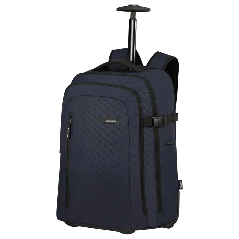 Samsonite Roader - Trolley mochila 17.3" 55 cm (dark blue)