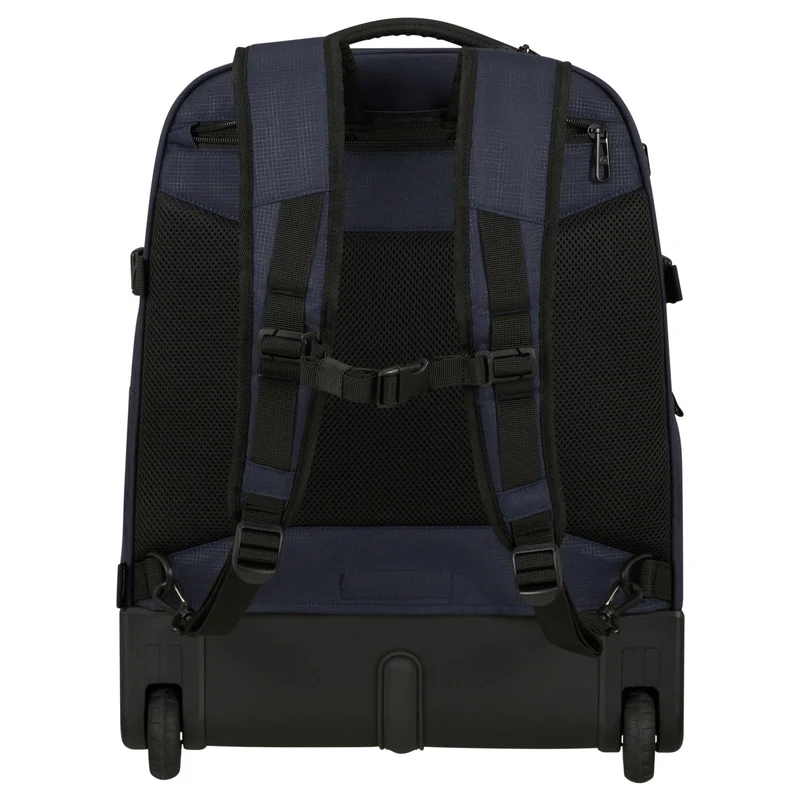 Samsonite Roader - Trolley mochila 17.3" 55 cm (dark blue)