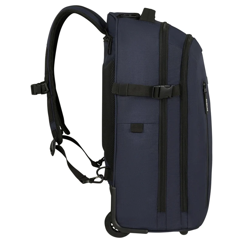 Samsonite Roader - Trolley mochila 17.3" 55 cm (dark blue)