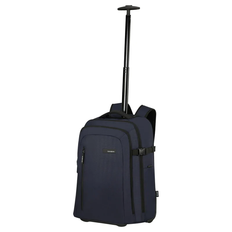Samsonite Roader - Trolley mochila 17.3" 55 cm (dark blue)